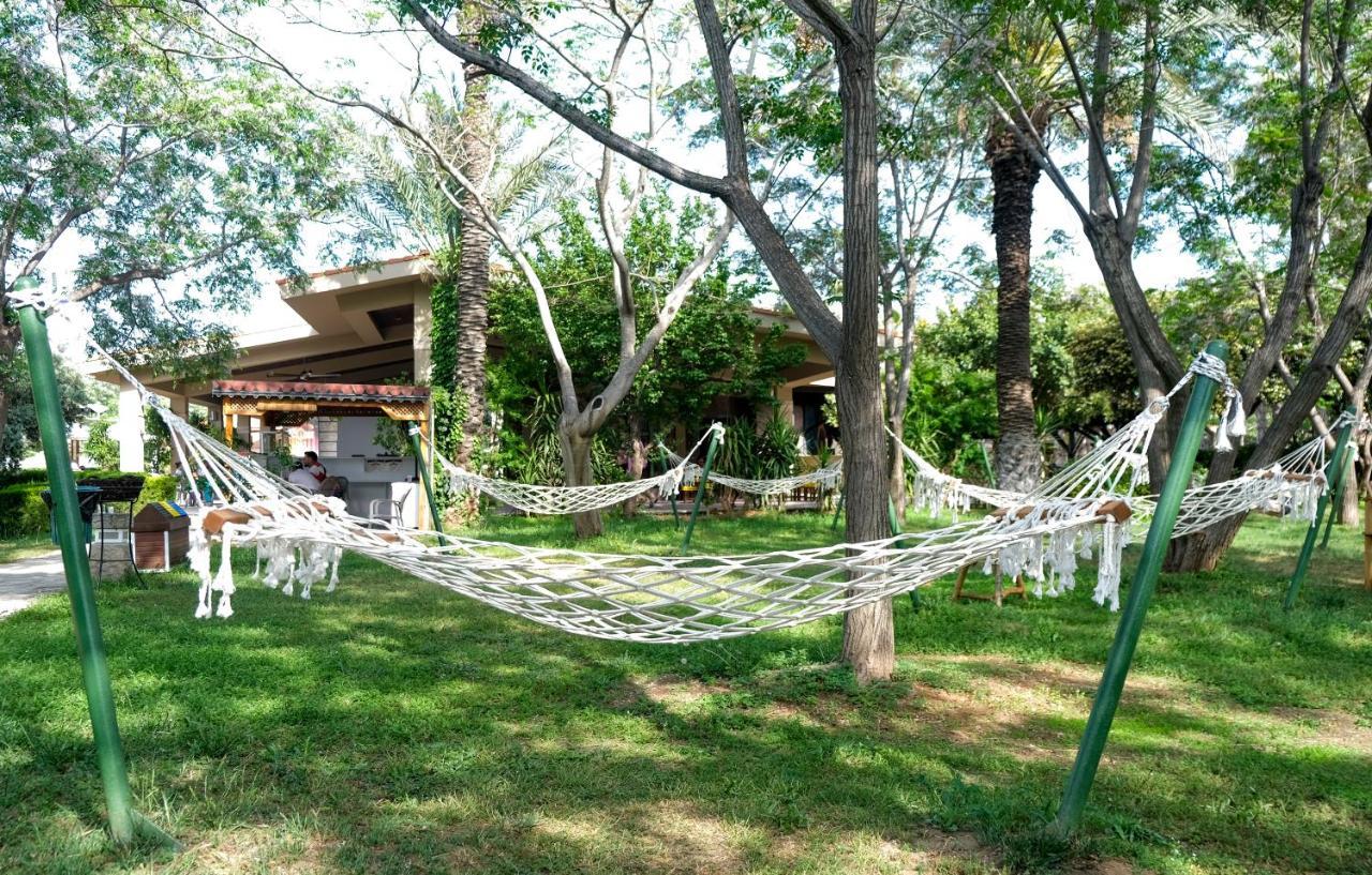 Belconti Resort Hotel Belek Eksteriør bilde