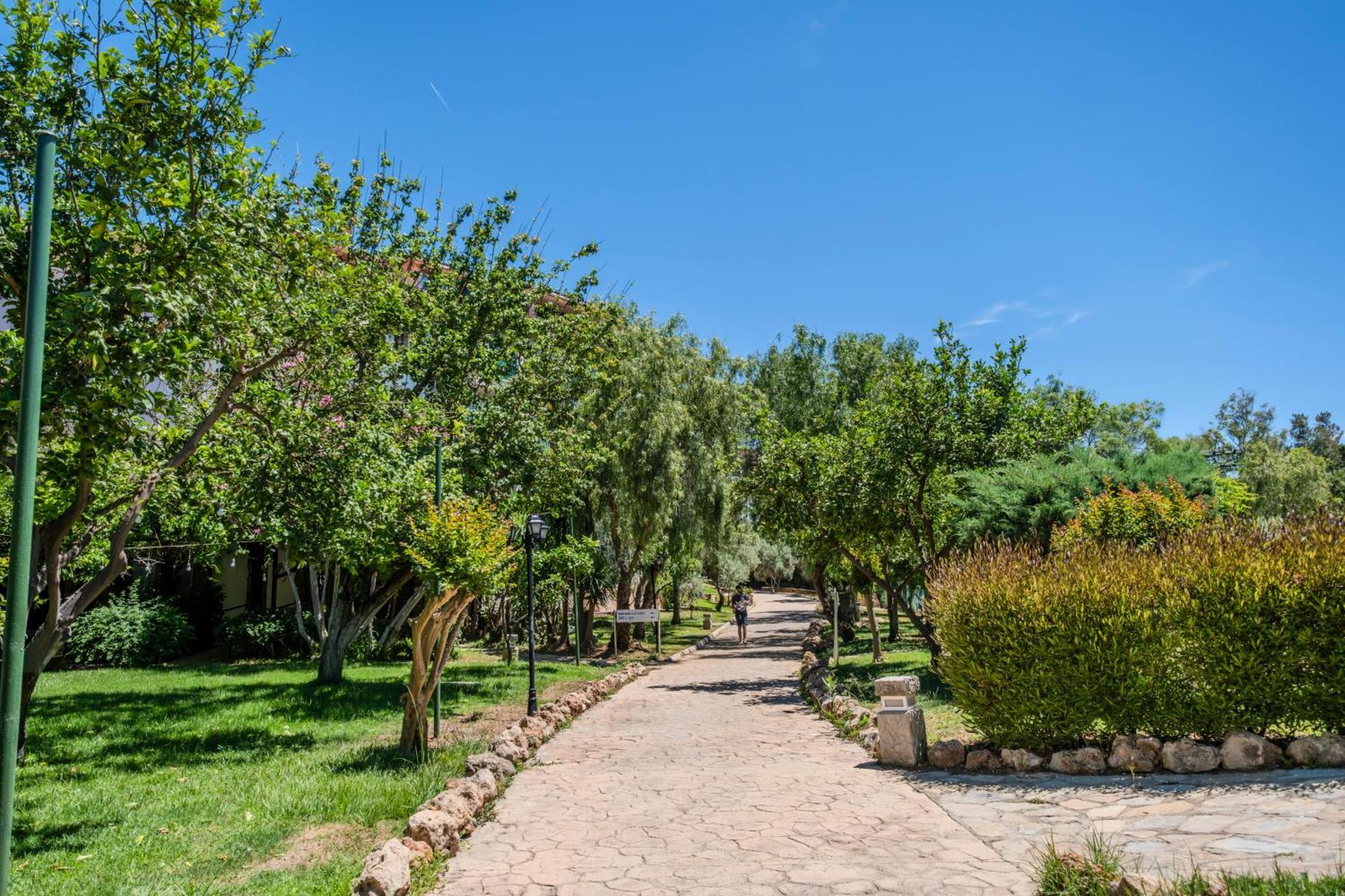 Belconti Resort Hotel Belek Eksteriør bilde