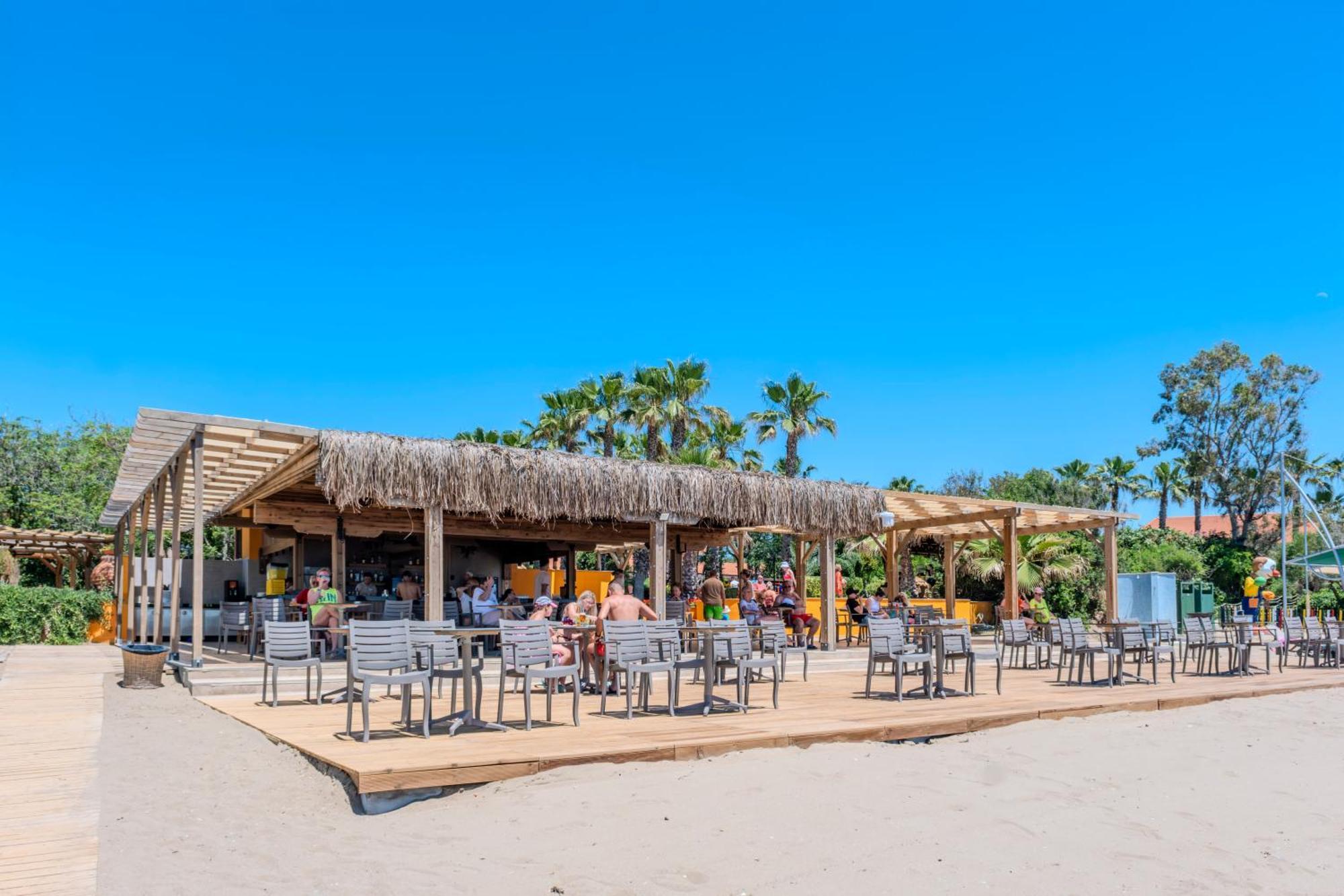Belconti Resort Hotel Belek Eksteriør bilde