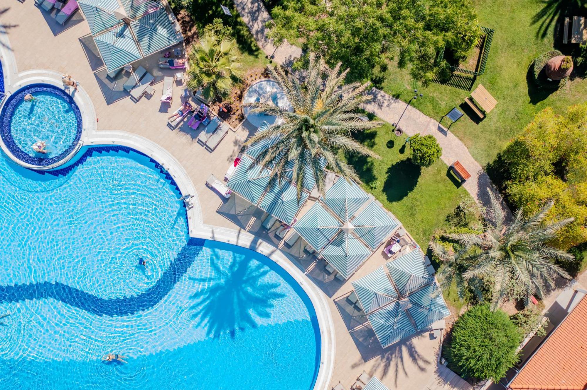 Belconti Resort Hotel Belek Eksteriør bilde