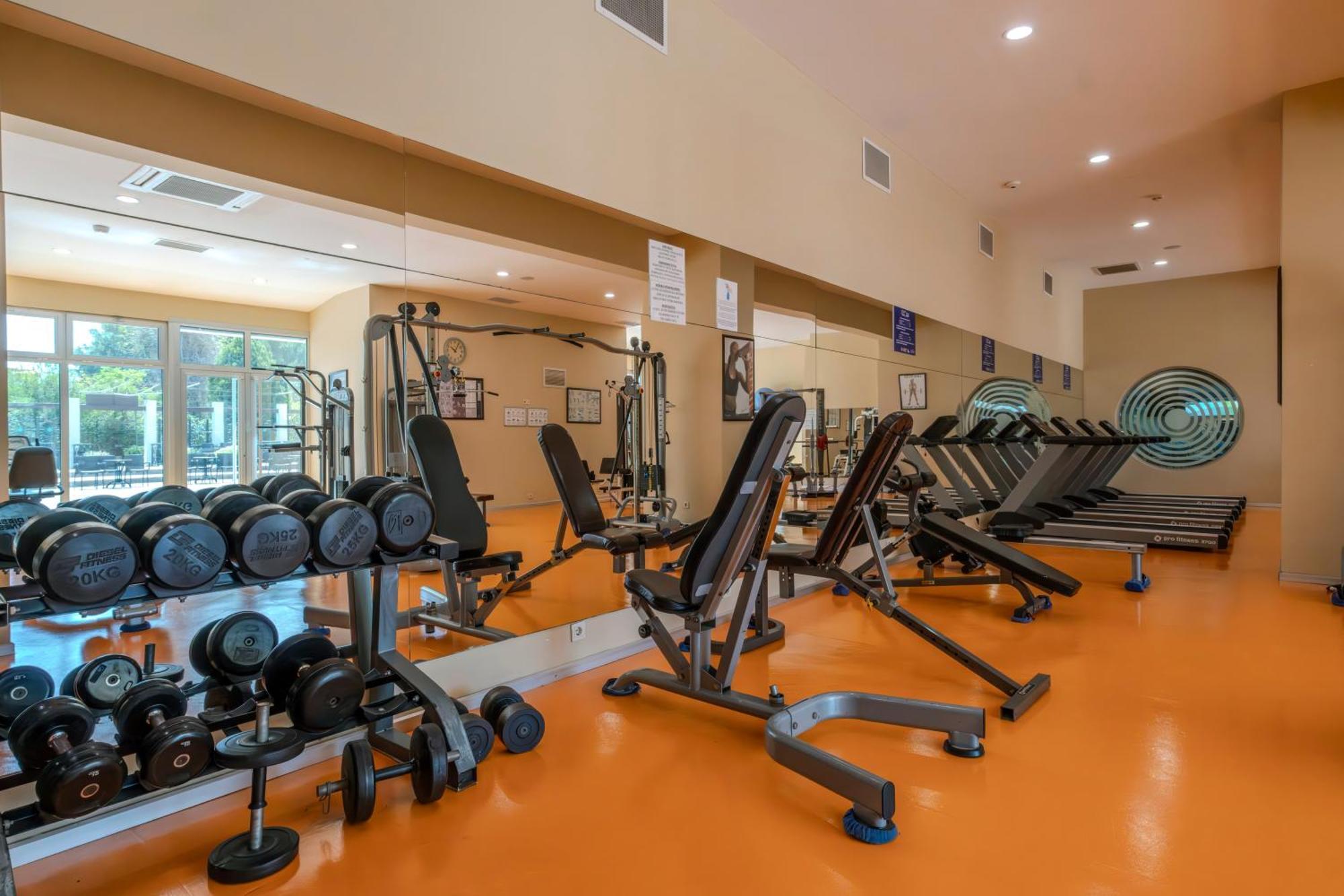 Belconti Resort Hotel Belek Eksteriør bilde